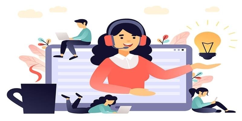 Ý nghĩa của việc hình thành bộ phận chăm sóc